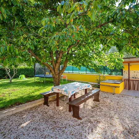 Villa Smilja In - Haus Fuer 14-16 Personen *
