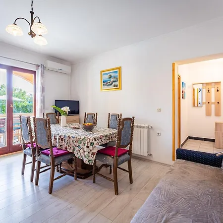 Smilja In - Haus Fuer 14-16 Personen Villa Vodnjan