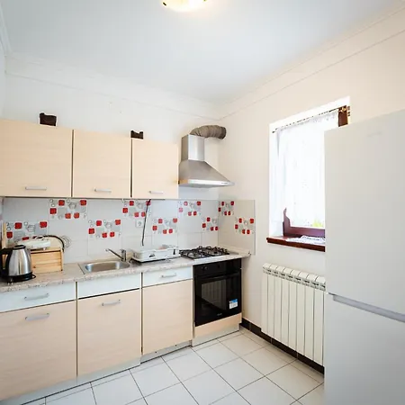 Smilja In - Haus Fuer 14-16 Personen Villa *
