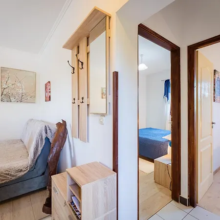 Smilja In - Haus Fuer 14-16 Personen Villa