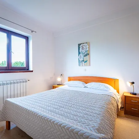 Villa Smilja In - Haus Fuer 14-16 Personen